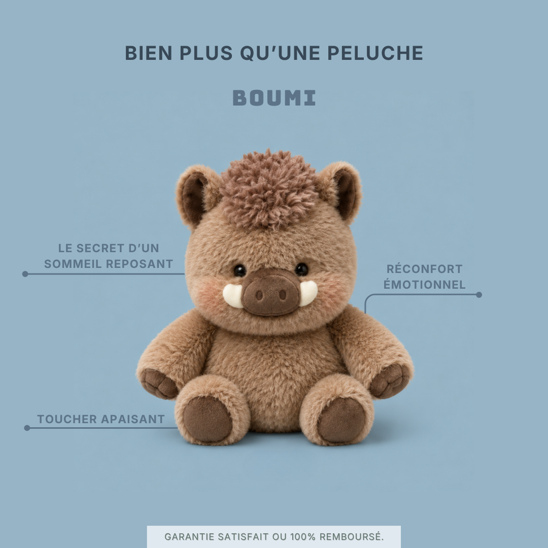 Laplush