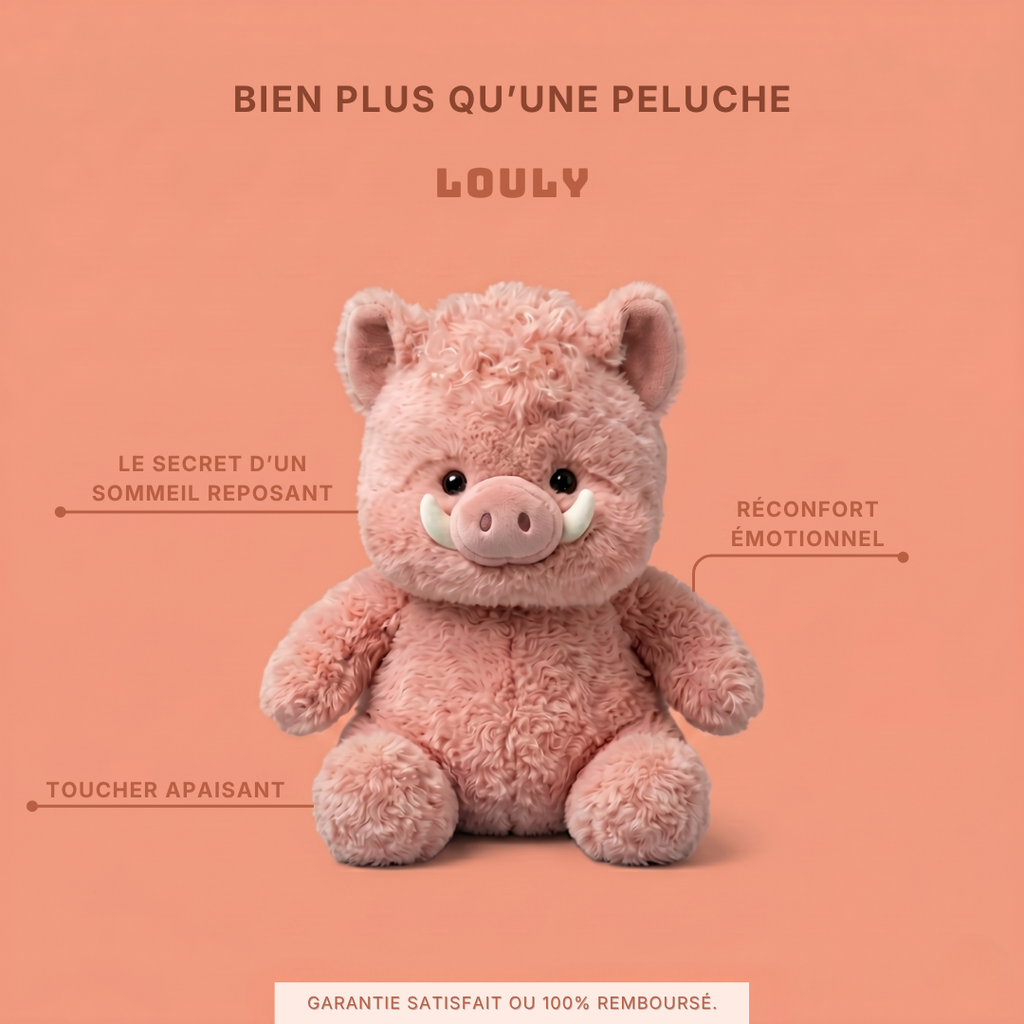 Laplush