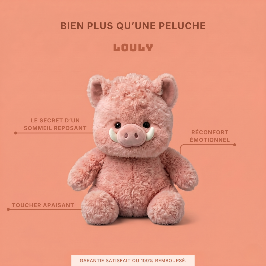 Laplush