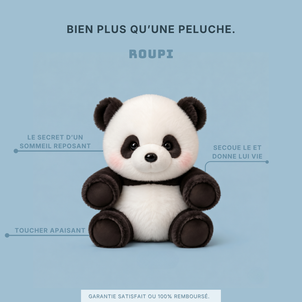 Laplush