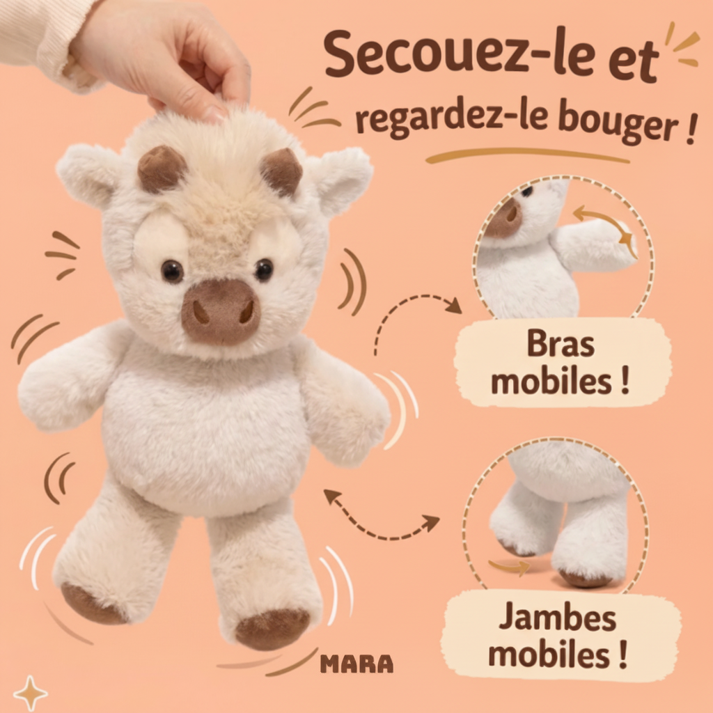 Laplush