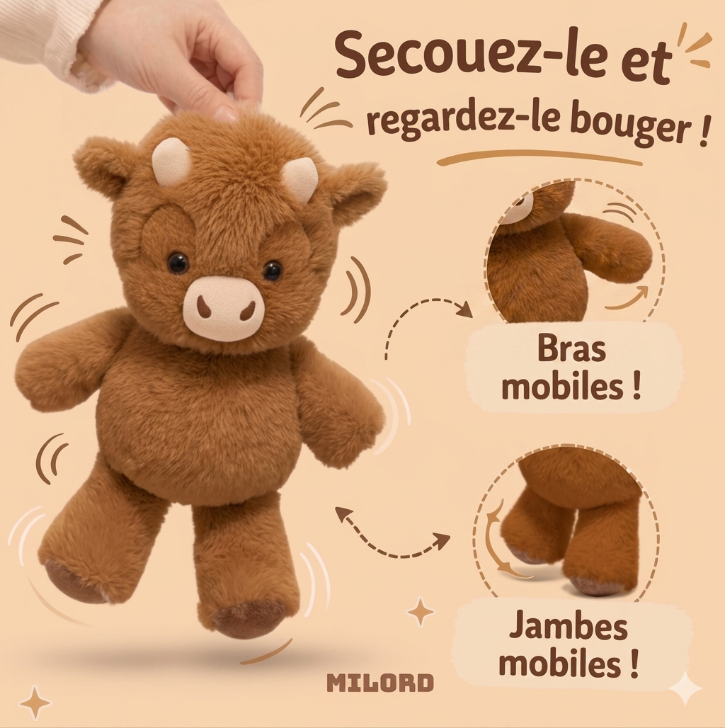 Laplush