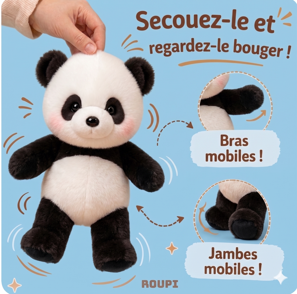 Laplush