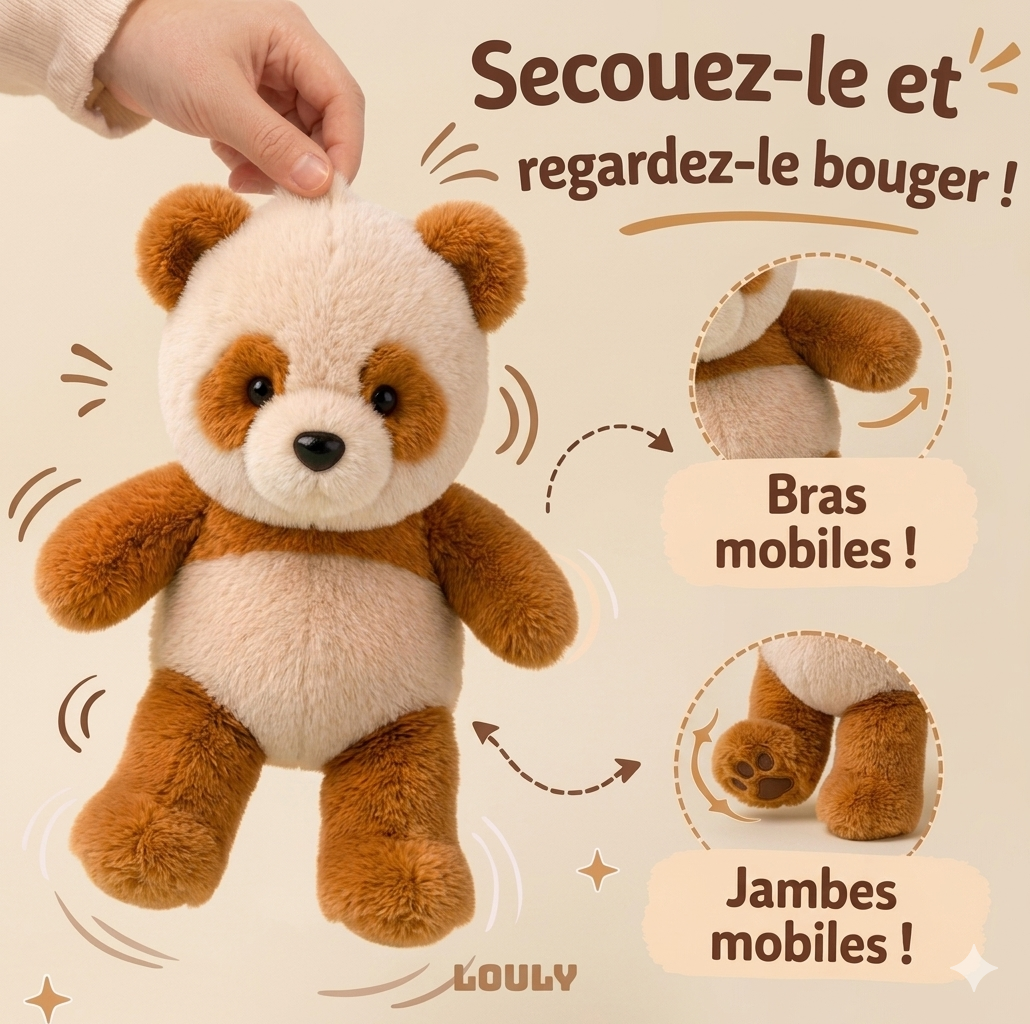 Laplush