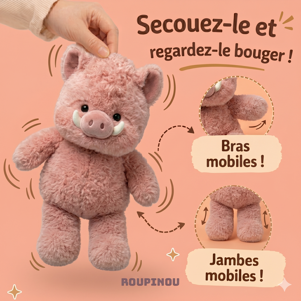 Laplush