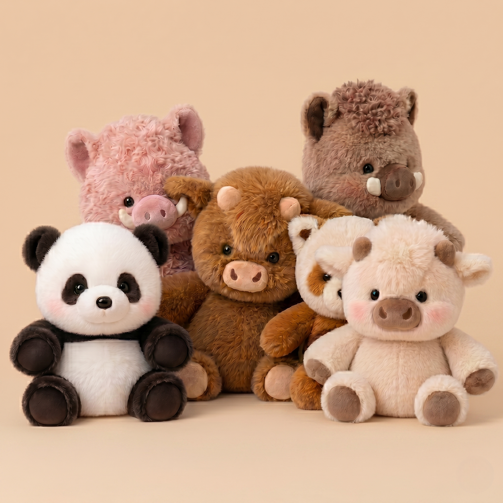 Laplush